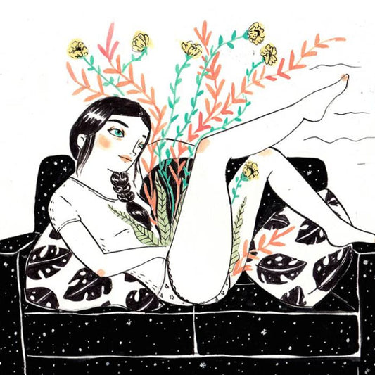 SEXUALIDAD EN FEMENINO, NUEVA EDICIÓN