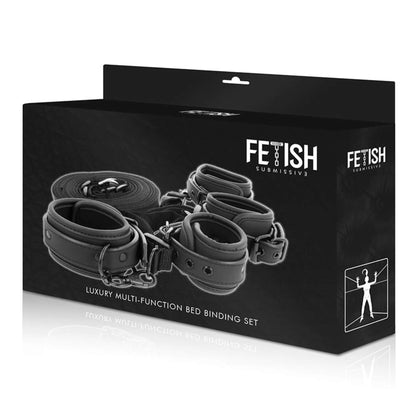 Esposas Sexuales BDSM Bondage Empaque