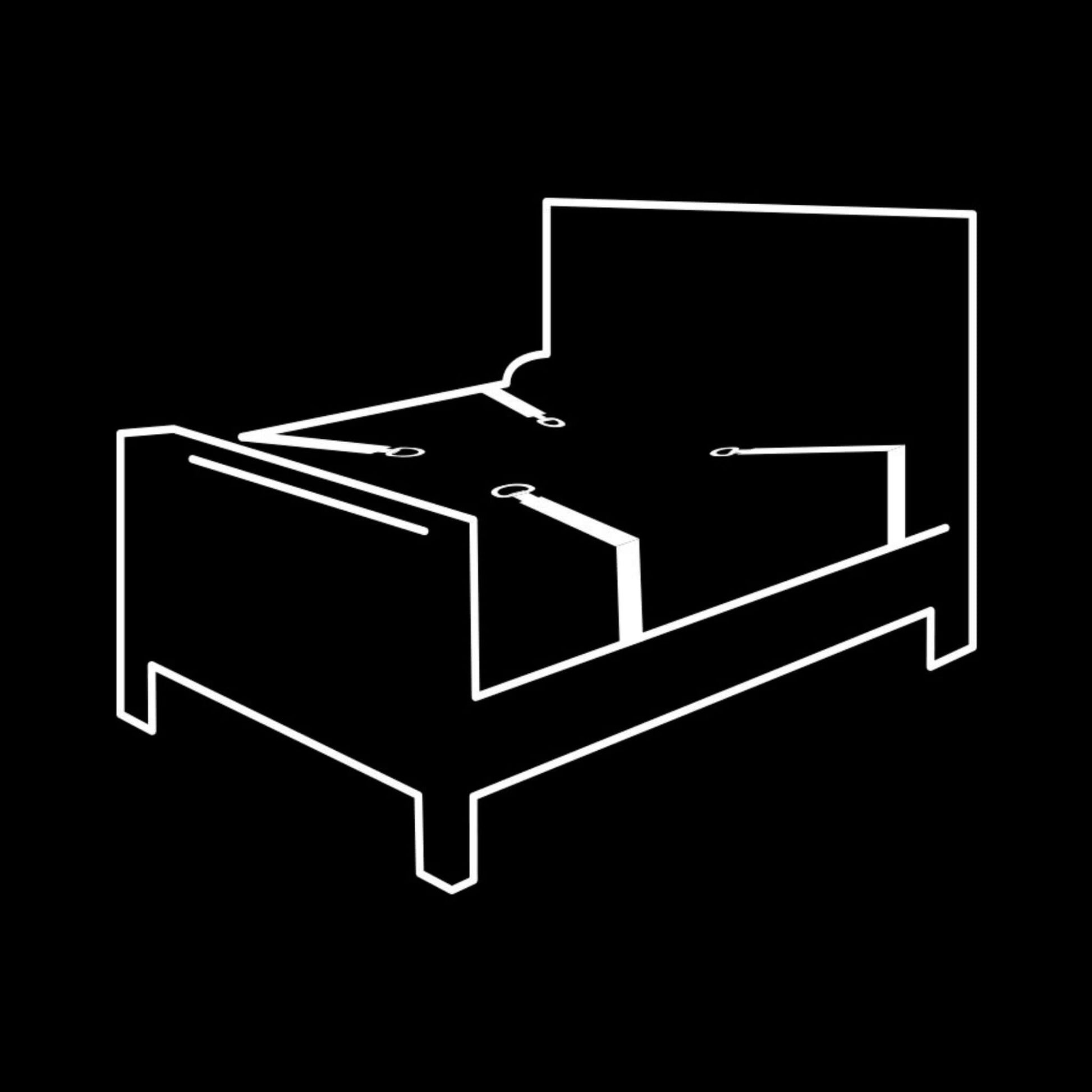 Esposas Sexuales BDSM Bondage Posicion