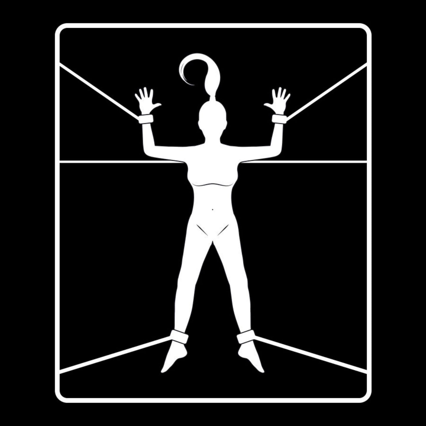 Esposas Sexuales BDSM Bondage Uso