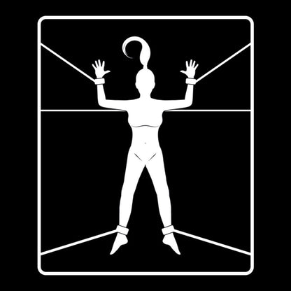 Esposas Sexuales BDSM Bondage Uso