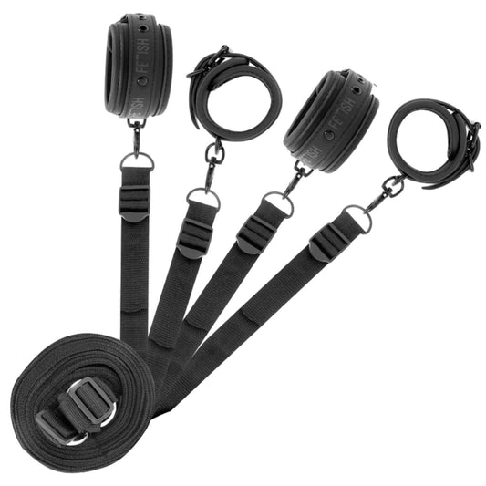 Esposas Sexuales BDSM Bondage