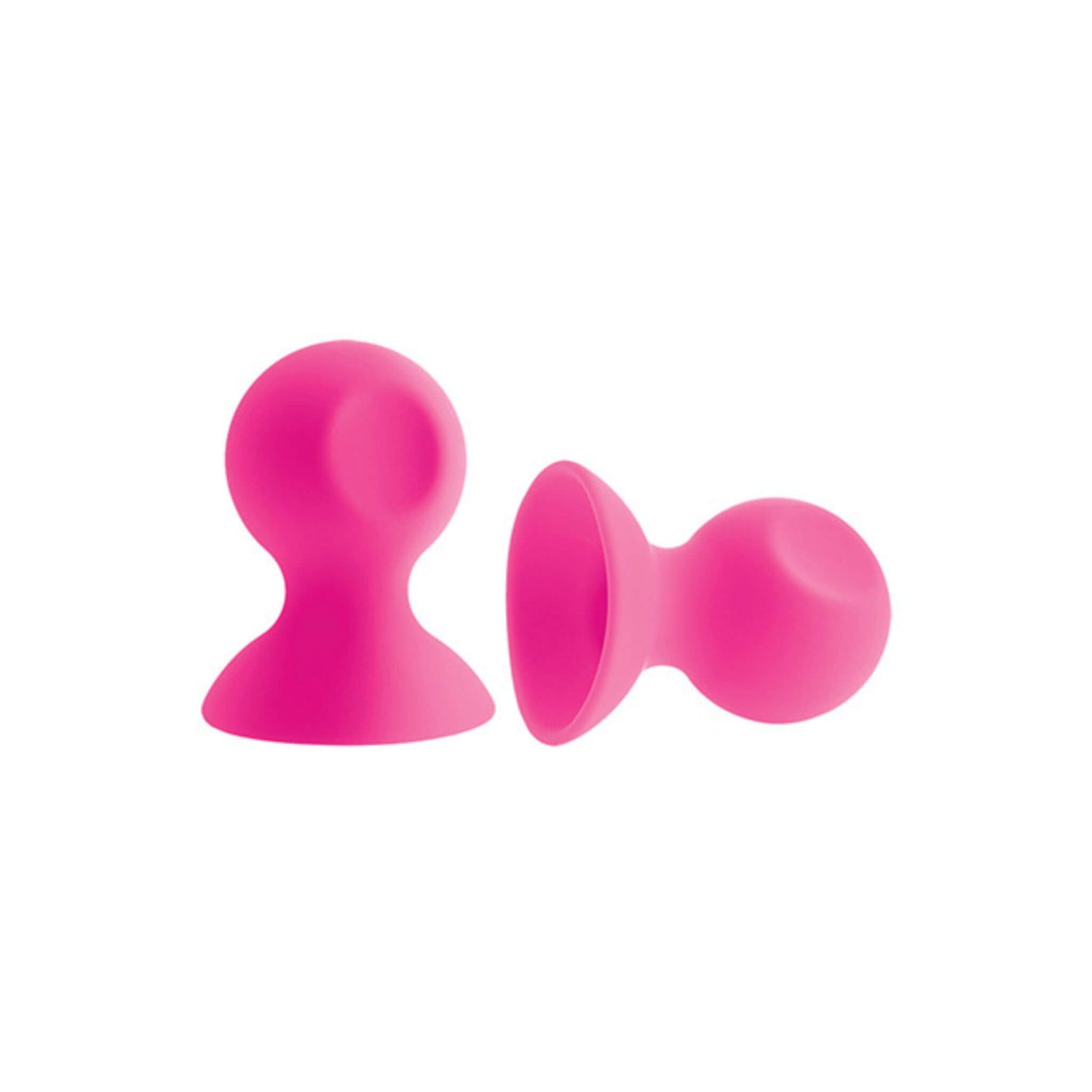 Succionador de Pezones BDSM Bondage