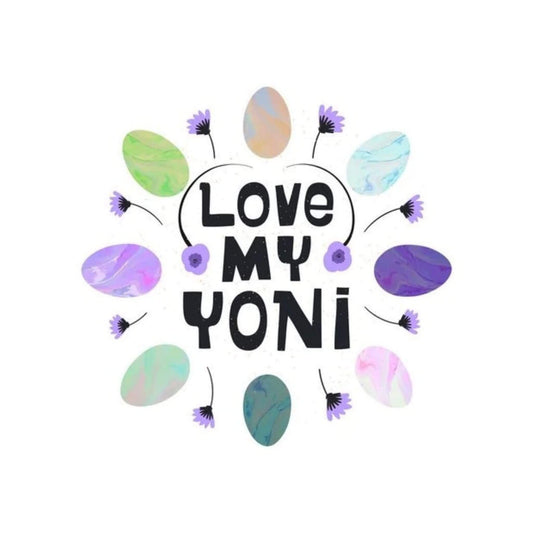 Taller Huevos Yoni