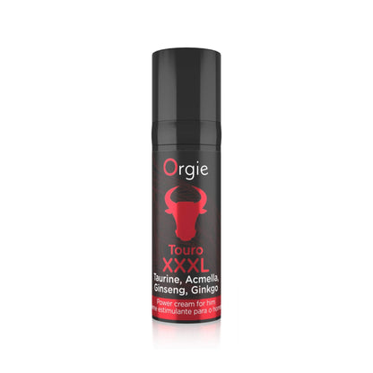 Gel Estimulador Hombre XXXL Potenciador Retardante