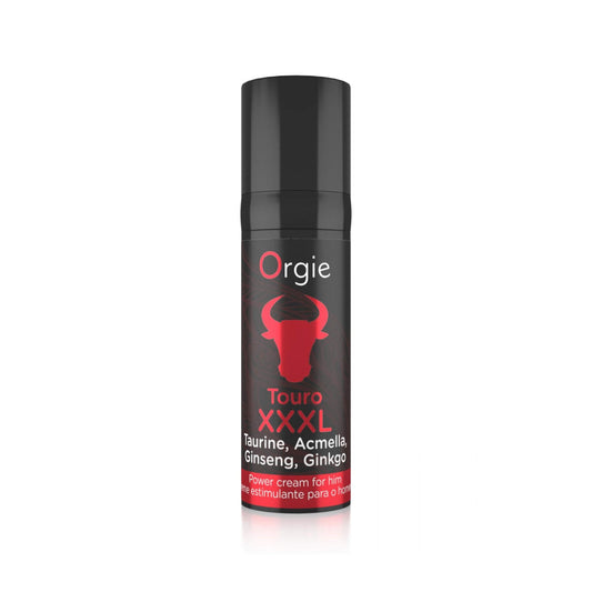 Gel Estimulador Hombre XXXL Potenciador Retardante