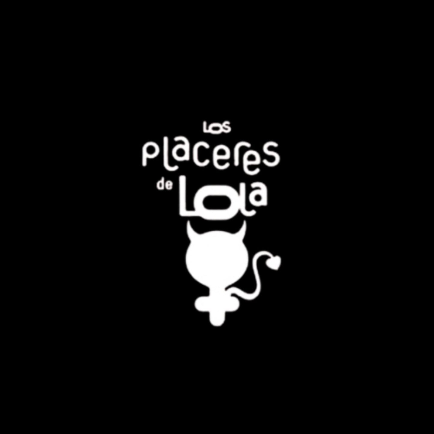 Tuppersex Los Placeres de Lola Madrid
