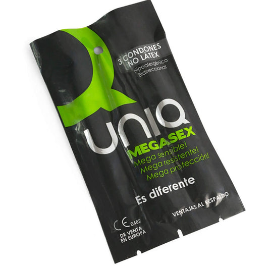 Condones Preservativos Sin Latex