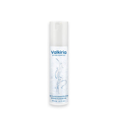 Gel intensificador de orgasmos efecto frío