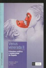 Venus Venerada II