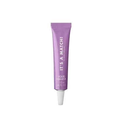Vibrador Liquido Gel
