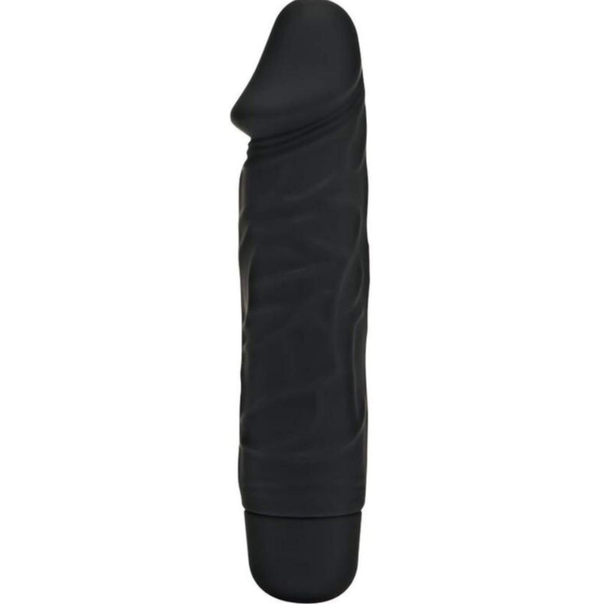 Dildo Realista Vibrador