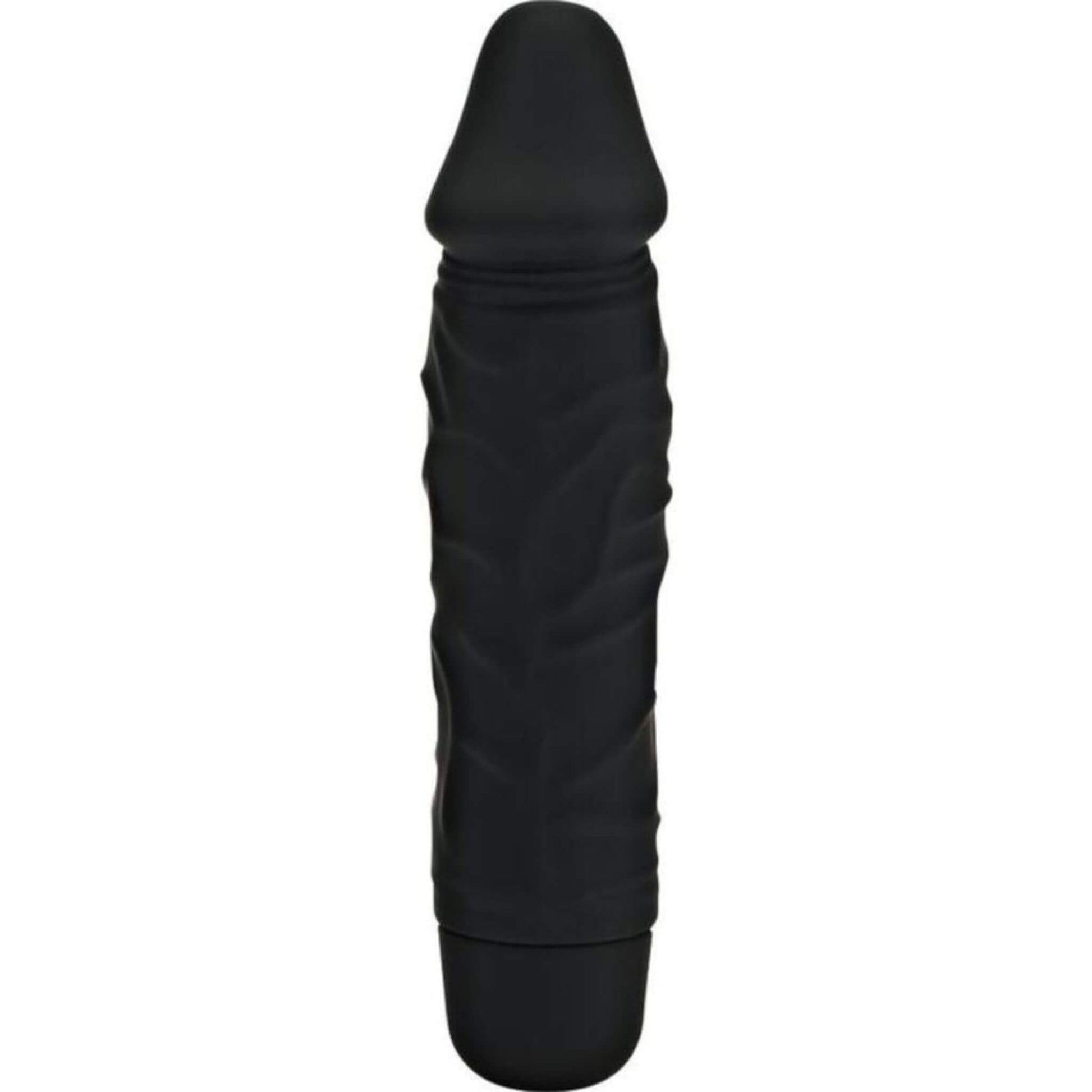 Dildo Realista Vibrador