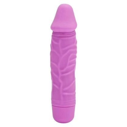Dildo Realista Vibrador