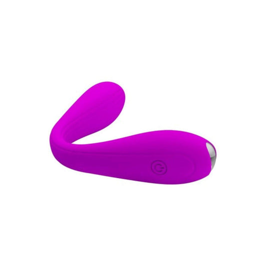 Yedda Vibrador Consolador Doble Parejas