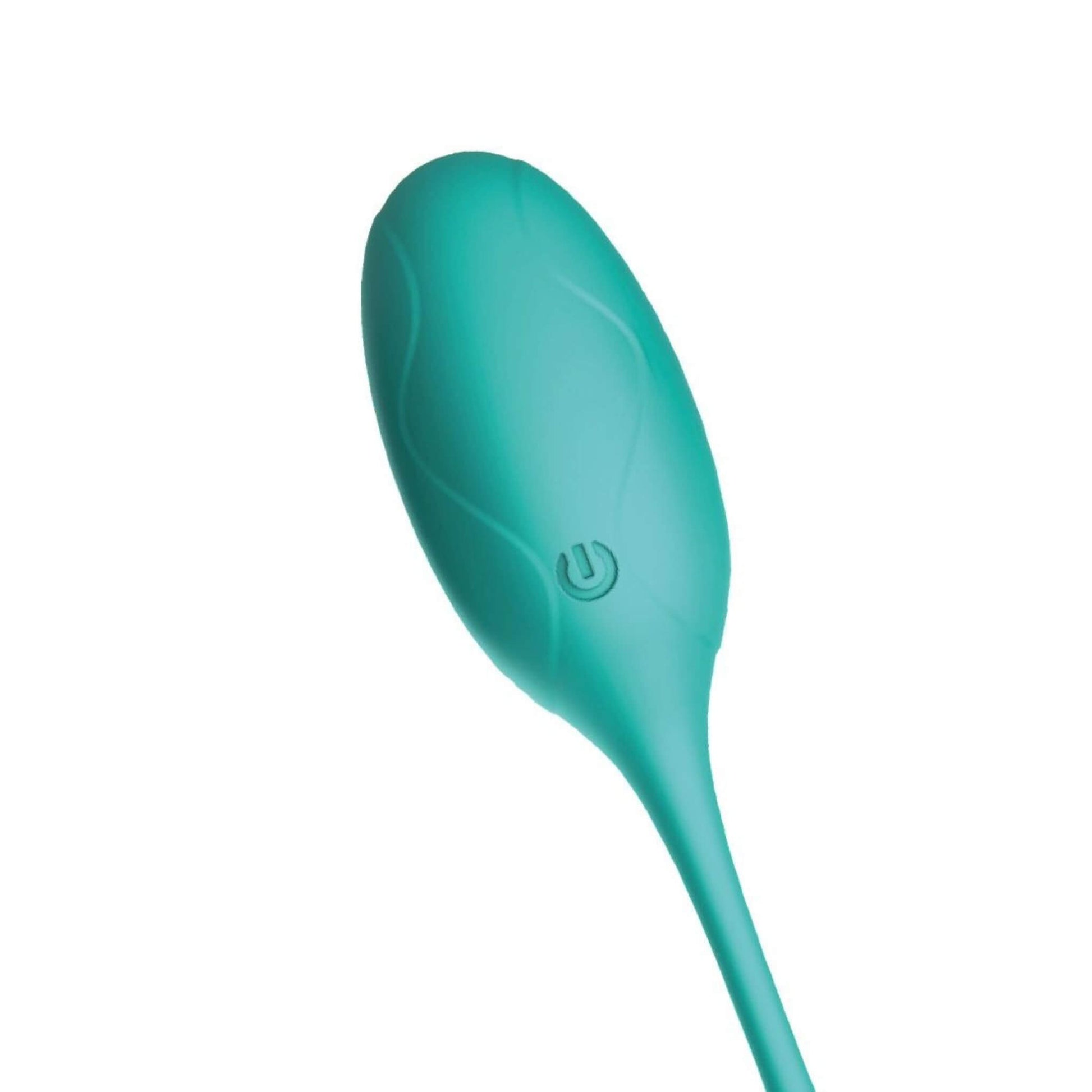 Huevo Vibrador Sexual Erótico a Distancia Control Remoto