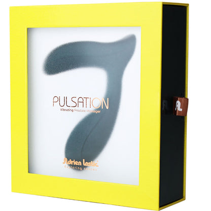 Caja del Pulsation de Adrien Lastic