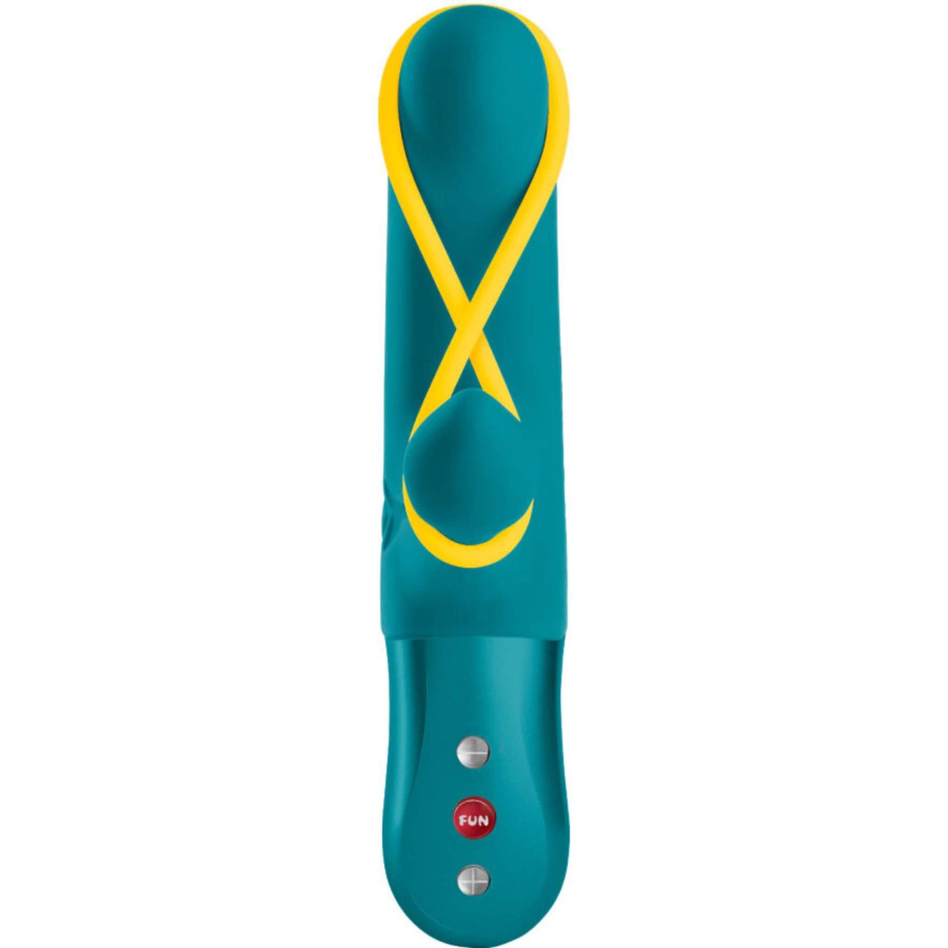 vibrador doble para mujeres con vulva