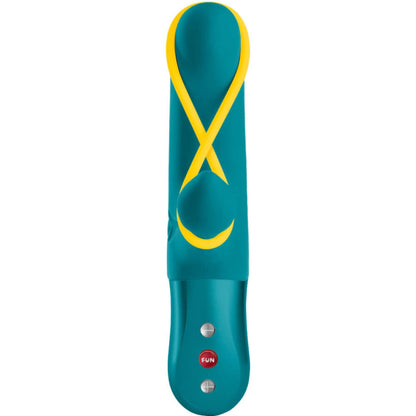vibrador doble para mujeres con vulva