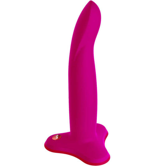 dildo limba flex de fun factory perfecto para anal y pegging