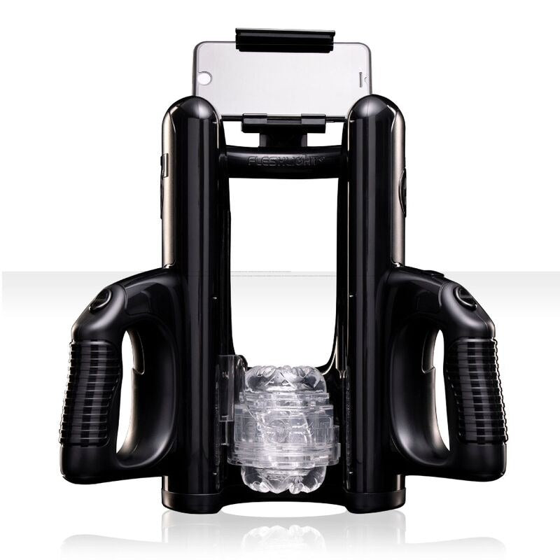 Caja del Quickshot Launch de Fleshlight