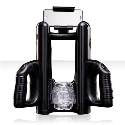 Caja del Quickshot Launch de Fleshlight