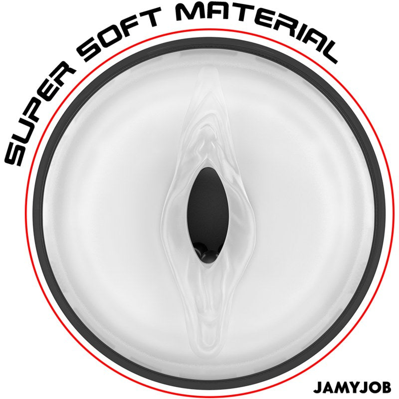 Caja del masturbador Phantom de Jamyjob