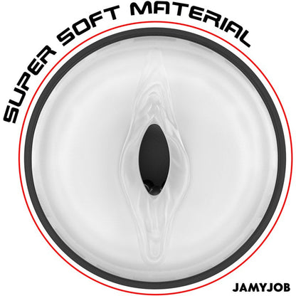 Caja del masturbador Phantom de Jamyjob