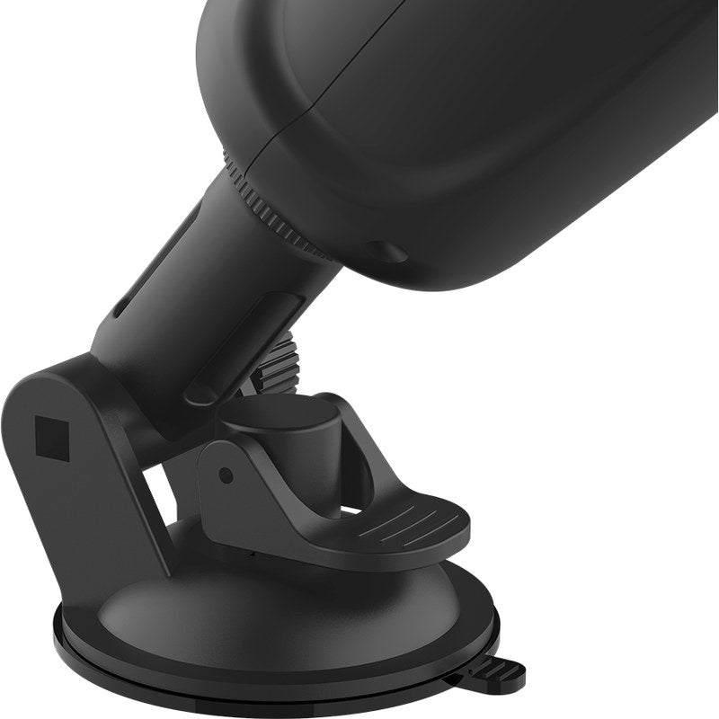 Masturbador Tornado de Jamyjob, botones de control