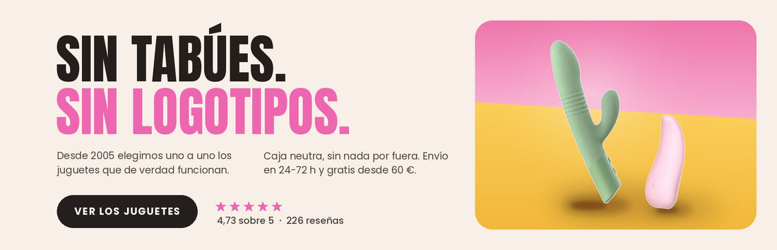 sex shop online los placeres de lola