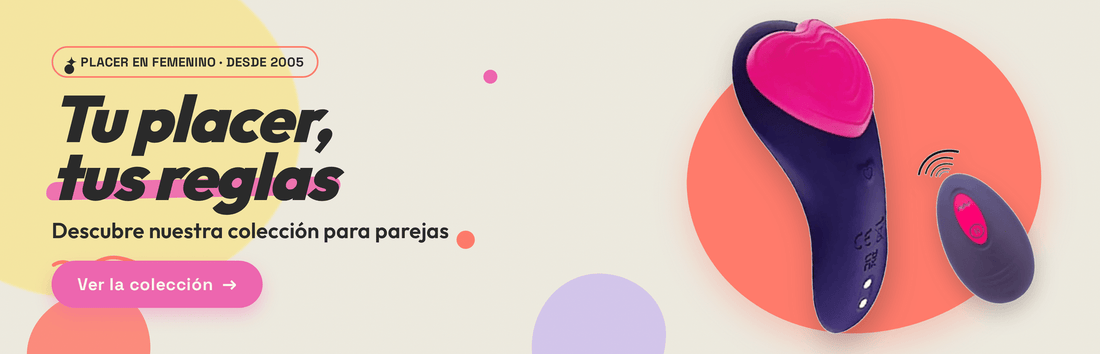 sex shop online los placeres de lola