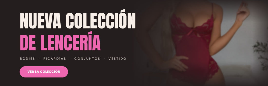 sex shop online los placeres de lola