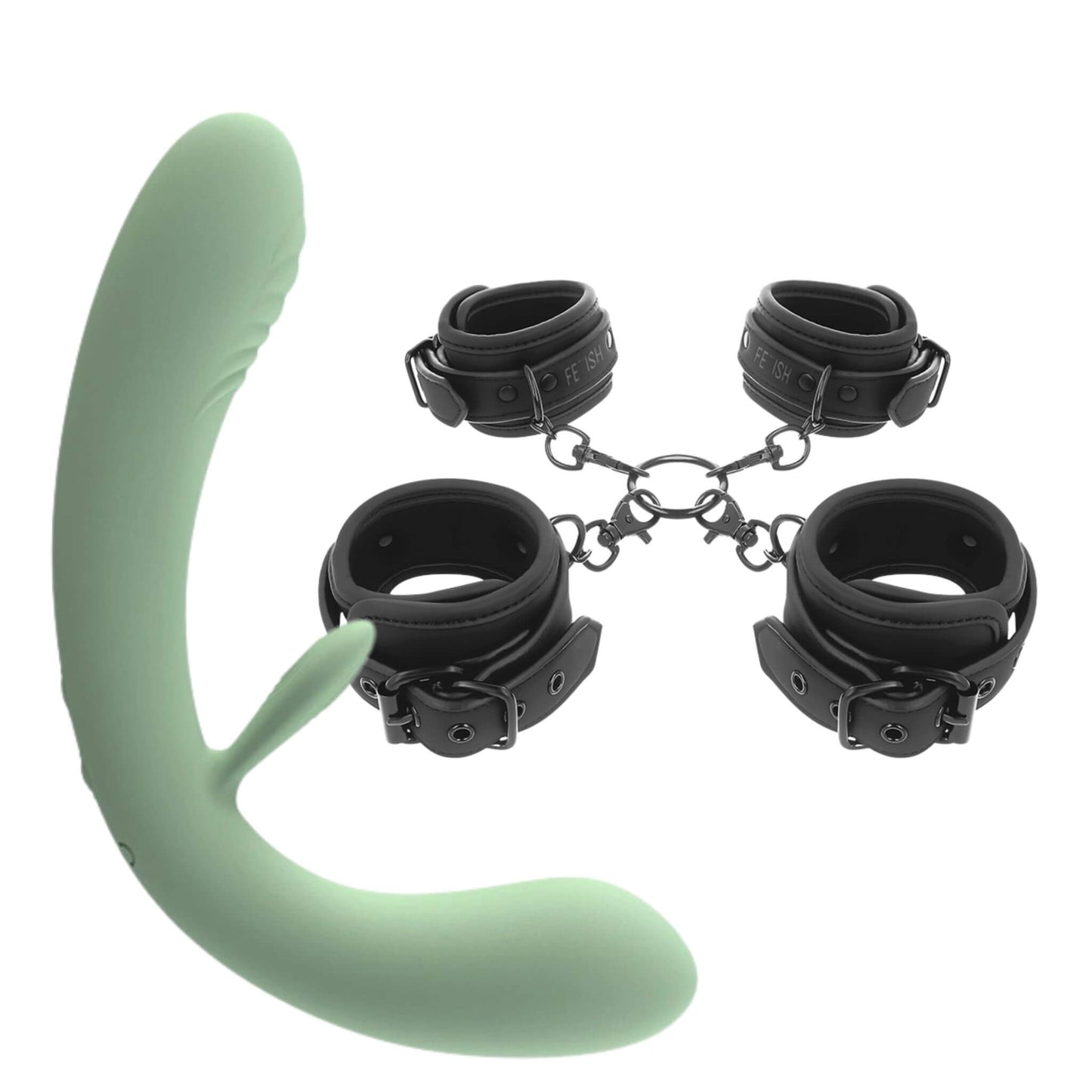 regalo san valentín juguetes sexuales bdsm