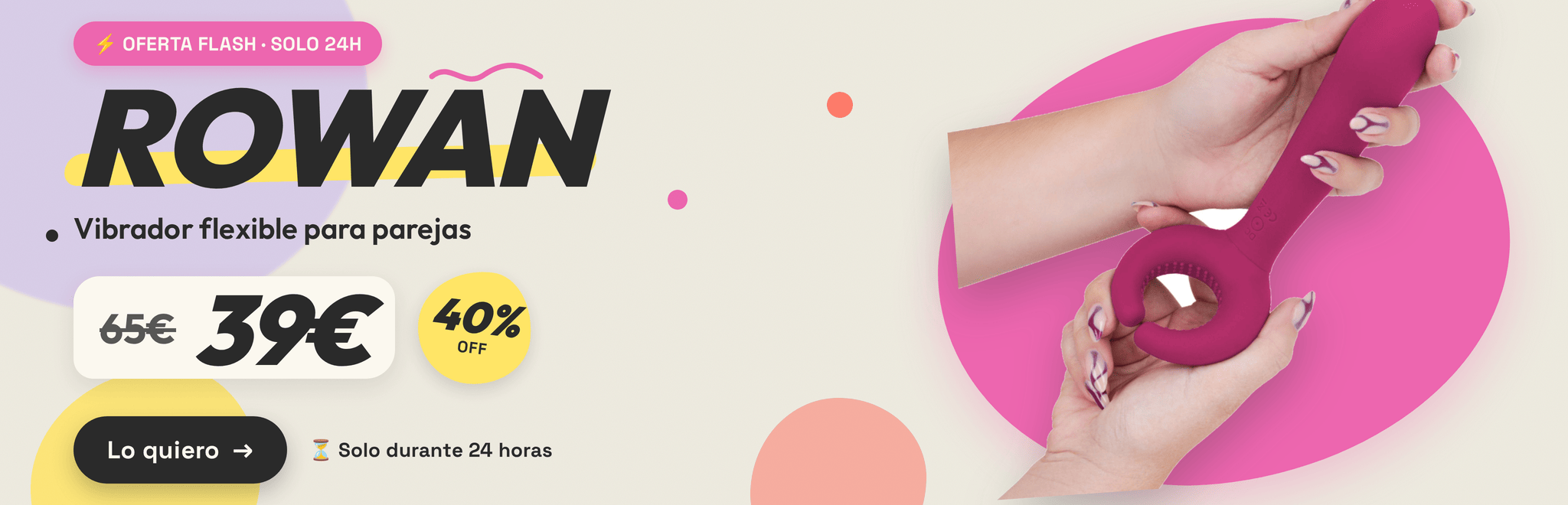 sex shop online los placeres de lola