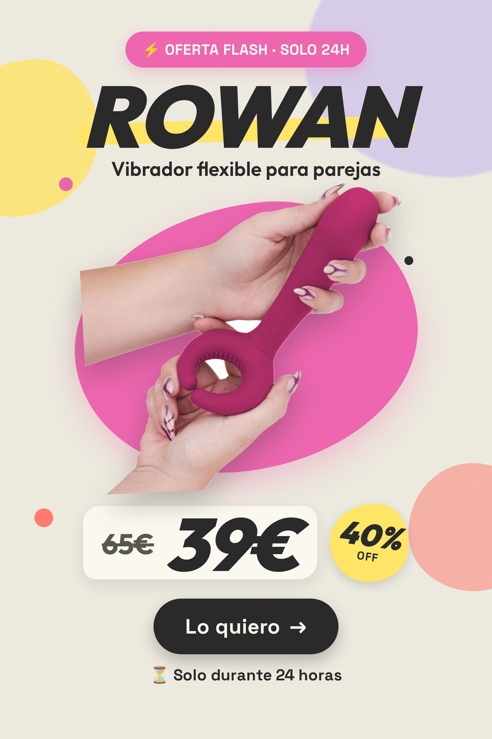 sex shop online los placeres de lola