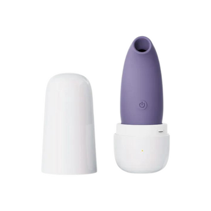 Succionador de clítoris mujer recargable