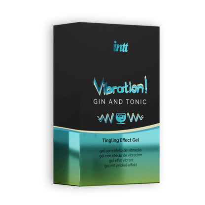 vibrador líquido